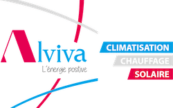 Alviva, le spécialiste en chauffage, climatisation, solaire thermique et traitement de l'eau
