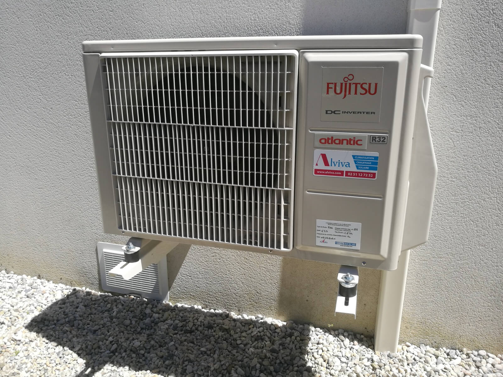 PAC air-air ATLANTIC 03