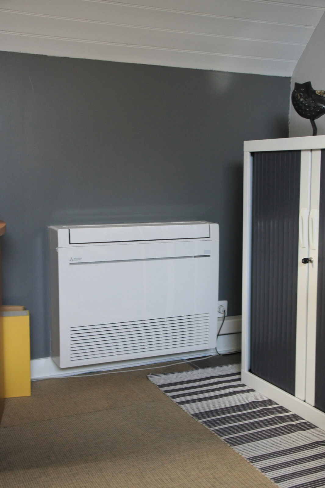 PAC air-air MITSUBISHI 04