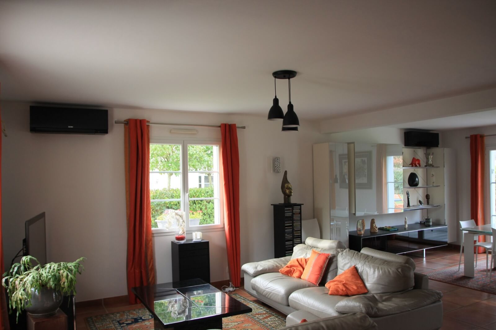 PAC air-air MITSUBISHI 05