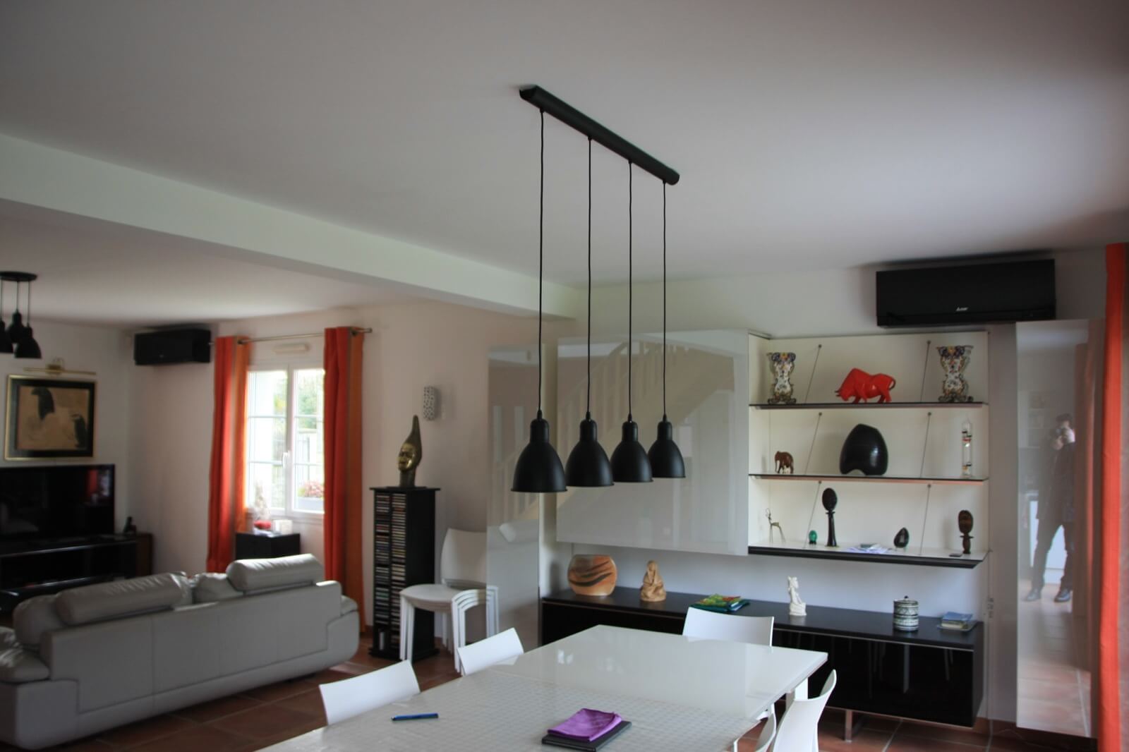 PAC air-air MITSUBISHI 06