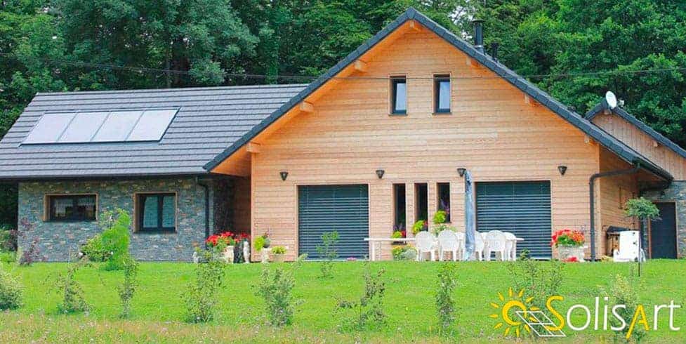 Solution solaire